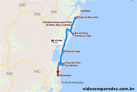 Praias De Porto De Galinhas Pernambuco As Imperd Veis E Como Ir