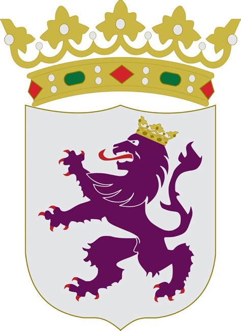 Kingdom of León | Violeta