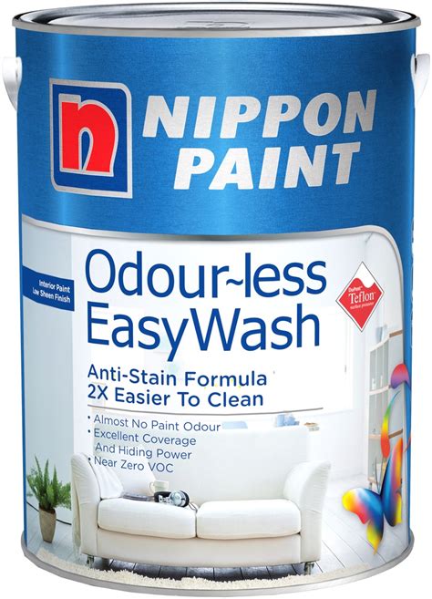 Nippon Paints Products At Jimmie Beverly Blog