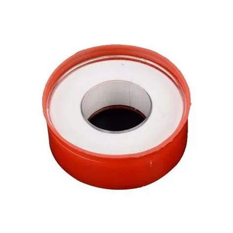 Color White PTFE Thread Seal Tape At Rs 6 35 Piece In Kollam ID