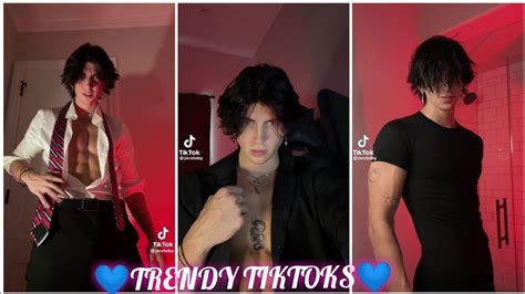 Jacob Day TikTok Compilation YouTube