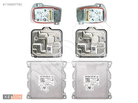 Otomobil Arazi Arac Elektrik Aud A S Matrix Led Far