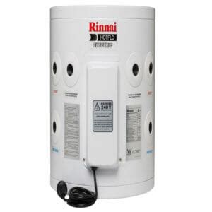 Rinnai EHF S P Litre Electric Storage St Choice Hot Water
