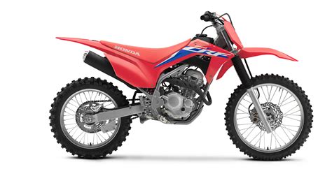 Honda Crf Donna Gayleen