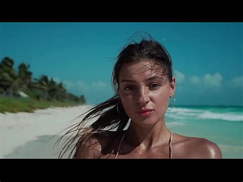 Maria Ryabushkina Wanna Sex On The Beach XVIDEOS