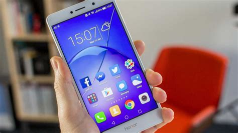 Honor 6X review - Tech Advisor