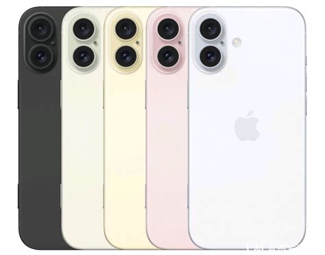 Iphone 16系列，电池容量公布：最大4676毫安，imx903 定制主摄，1114 英寸超级大底 哔哩哔哩