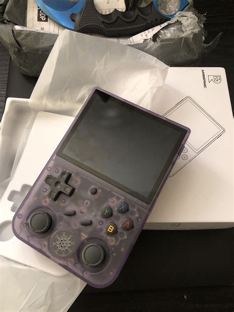 168 best r/rg353v images on Pholder | Enjoying some Pokemon while I ...