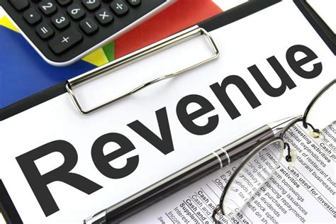 Revenue - Clipboard image