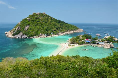 thailand adventurous travels adventure travel  beaches