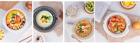 Amazon Drizzle Foldable Electric Cooker Travel Hot Pot Dual Voltage V V Hot Pot