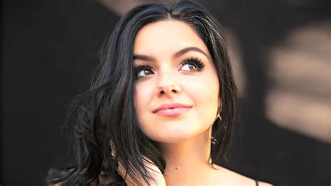 Ariel Winter Wallpapers Hd