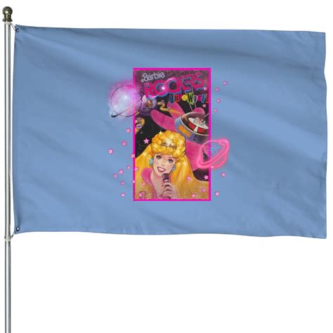 Y2k Aesthetics My Scene Petty House Flags
