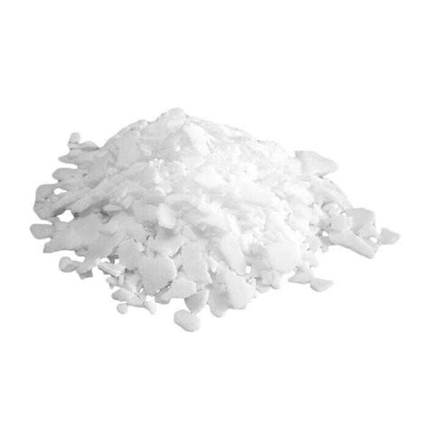 Potasyum Hidroksit Potas Kostik 1 KG