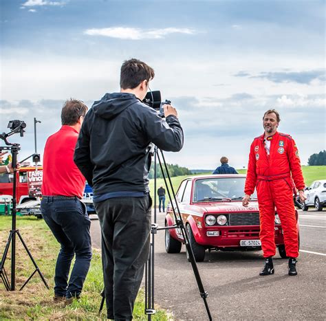 Video Gran Premio Alfa Romeo 2023 - Pista & Piloti