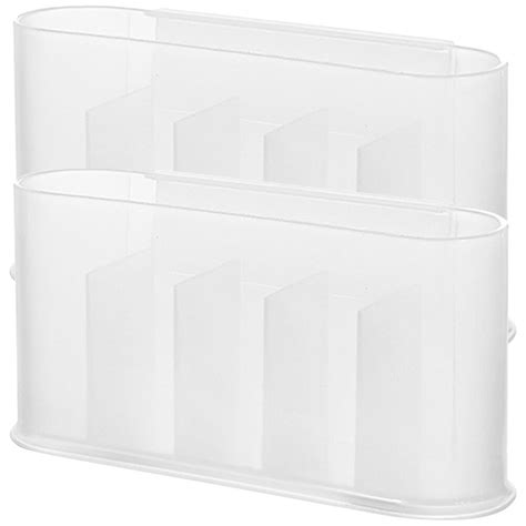 Cajas Laterales Para Refrigerador Pequeñas Cajas Colgantes