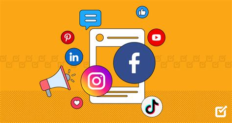 Social Media Platforms 6 Ways To Increase Revenue