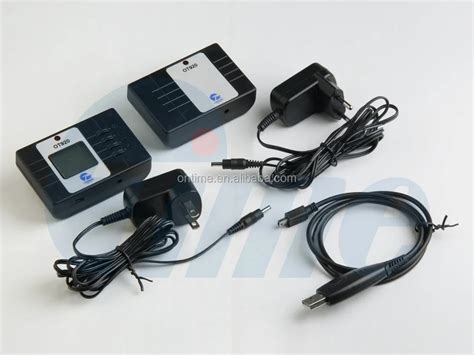 People Counter System Highlight Wireless People Count Sensor Customer ...