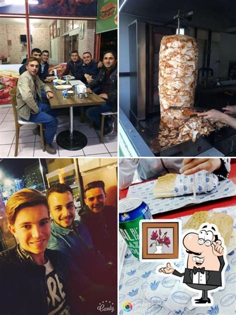 Tadım Döner Osmaneli Restaurant reviews