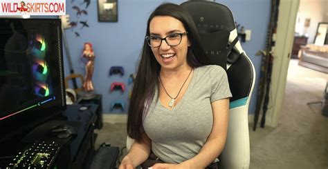 Trisha Hershberger Thatgrltrish Nude Instagram Leaked Photo