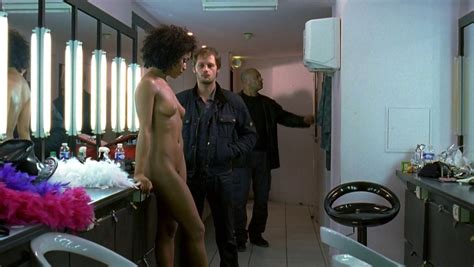 Nude Video Celebs Naamah Saint Hilaire Nude Braquo S01e07 2009