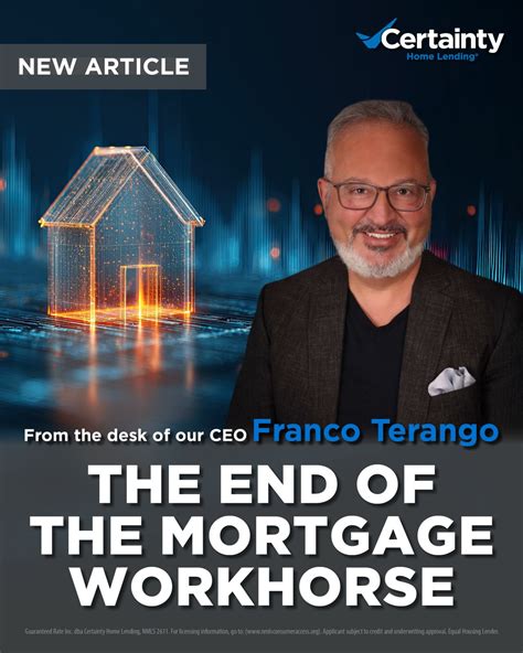 Certainty Home Lending | Chicago IL