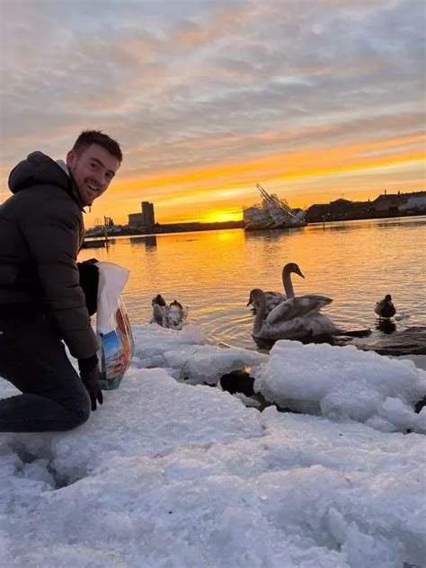 NI Man Opens Up On Blackmailer S Threat To Leak Naked Images Belfast Live