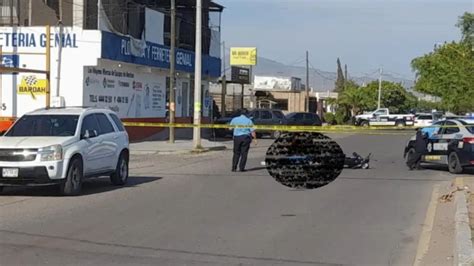 Fuerte Accidente Vehicular En Ciudad Obreg N Deja Una F Mina Muerta Y