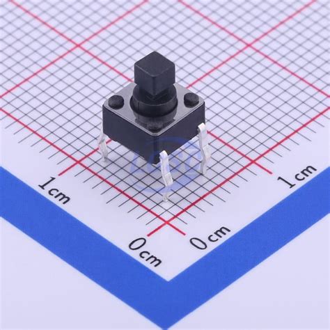 TC 1102T C XKB Connection Switches LCSC Electronics