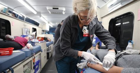 Petition Urges Repeal Of Restrictions On Gay Donors Amid Blood Shortage