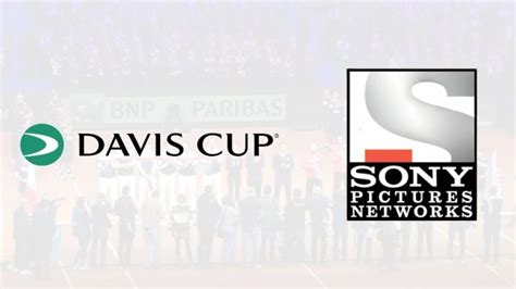 Sony Acquires Broadcast Rights Of Davis Cup