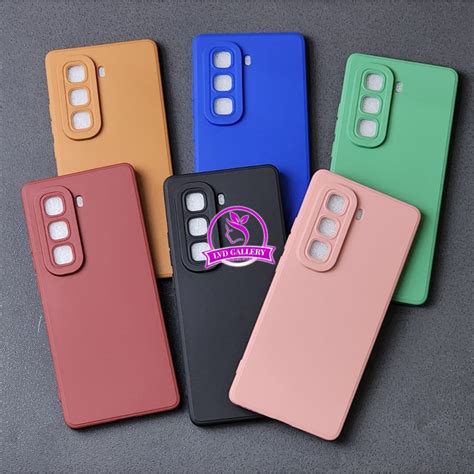 Jual Infinix Hot Pro Infinix Hot Pro Plus Case Liquid Warna