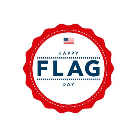 740 Flag Day Clipart Stock Illustrations Royalty Free Vector Graphics