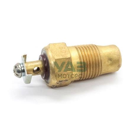 Купить Датчик температуры ТМ-111 (винт) для УАЗ (арт. ТМ-111-3808000-03)