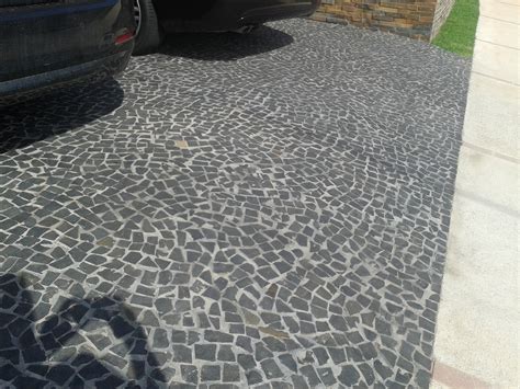 Pedra Portuguesa Em Parede