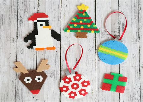 фигурки из термомозайки | Поделки своими руками, подарки, handmade, DIY ...