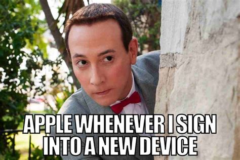 20 Funny Peewee Herman Memes: RIP Paul Reubens