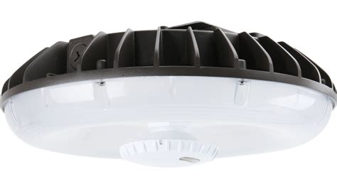 LED Parking Garage | Smart Energy Technologies