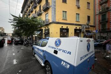 Omicidio A Napoli Emanuele Tufano 15enne Incensurato Ucciso In Pieno