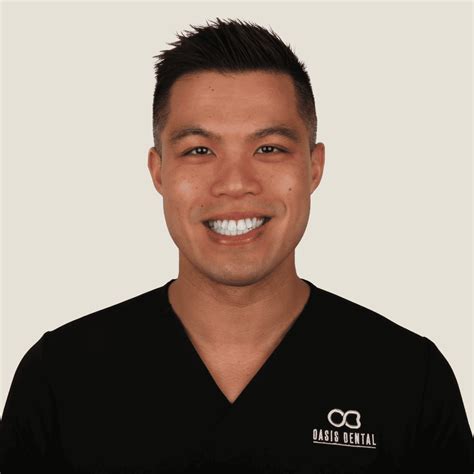 Dr Van Do Nguyen Gold Coast Dentist Oasis Dental Studio