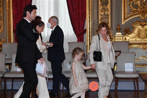 Ginevra La Principessa Il Governo Meloni Giura Ma La Vera Regina