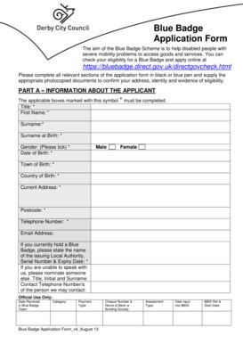 Fillable Online DEMOGRAPHICS Please Print Fax Email Print PdfFiller