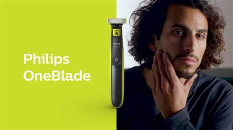 Стрижет, подравнивает, делает контуры | Philips