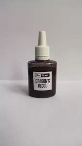 Drragon's Blood - Кровь Дракона