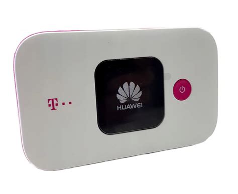 Router Mobilny Huawei E Cs G Lte