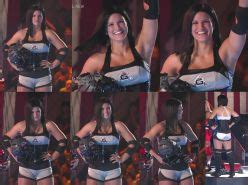 Gina Carano Ultimate Collection Porn Pictures Xxx Photos Sex Images Pictoa