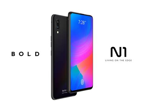 blu debuts  premium bold brand  phones     aivanet