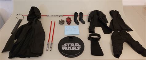 For Sale Hot Toys Sideshow Custom Collector Freaks Collectibles Forum