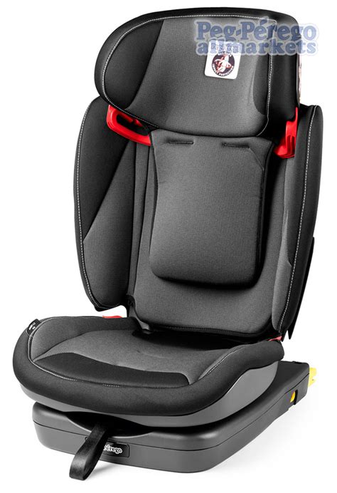 Автокресло Peg-Perego Viaggio 1-2-3 Via 500. Купить автокресло Пег ...