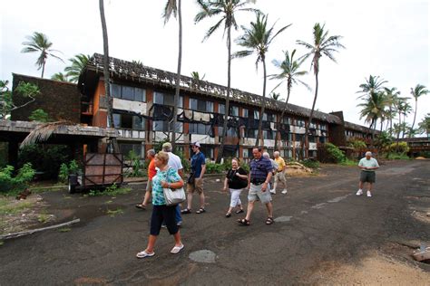 Reviving a Legend: The Coco Palms Resort - Page 3 of 7 - Hawaii ...